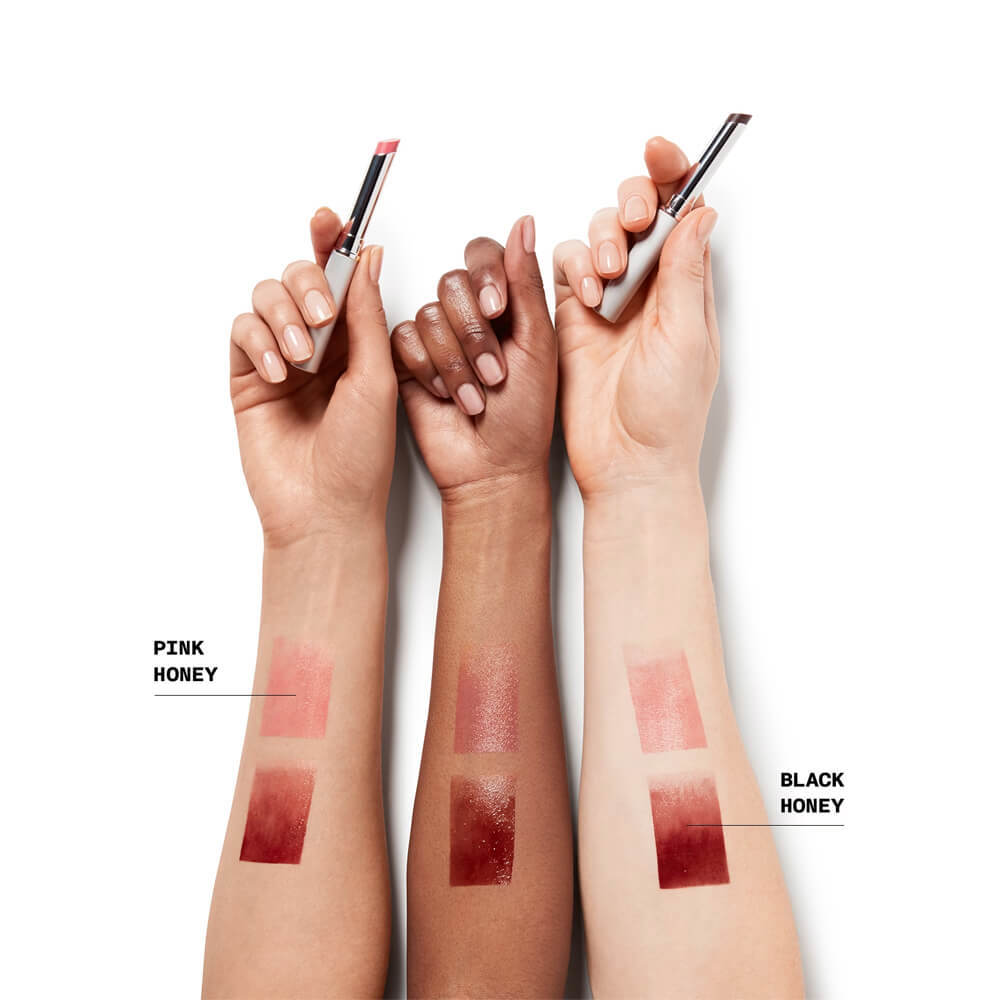 Clinique Almost Lipstick - Pink Honey